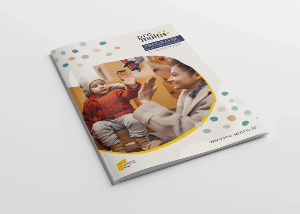 promultis programmheft 2022
