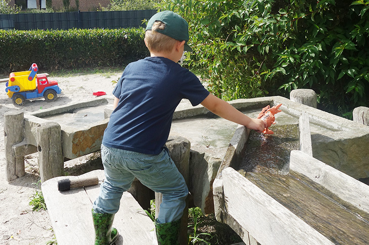 Außengelände St. Nikolaus (2)