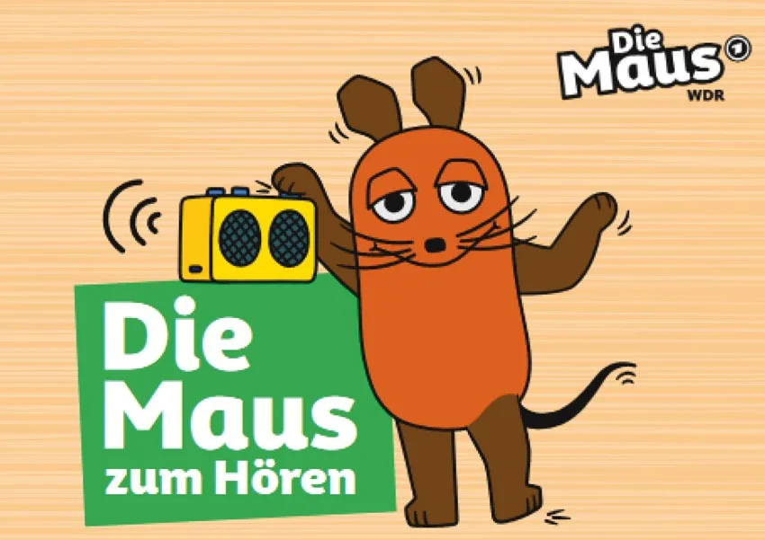 Pro multis- frag doch mal die Maus