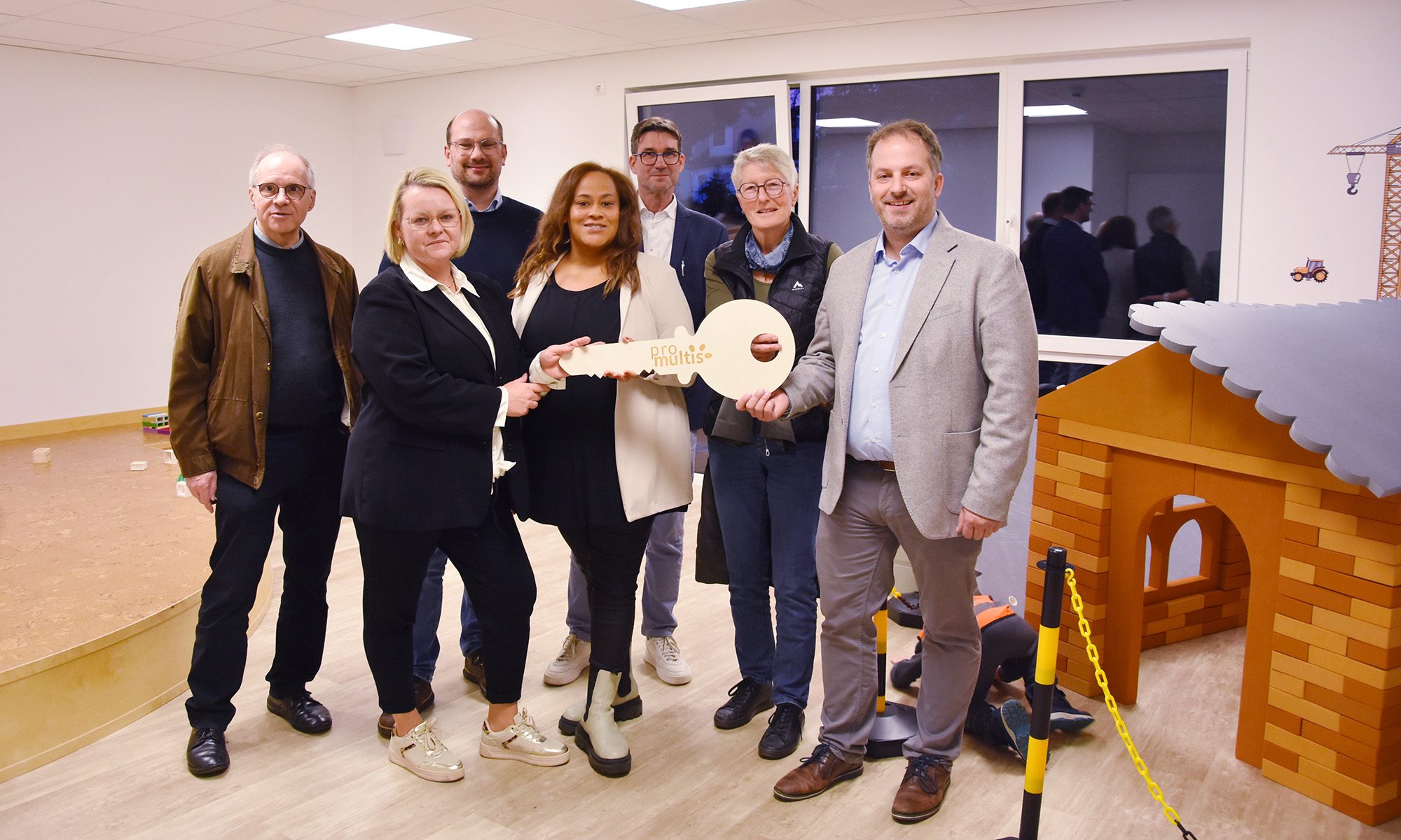 Einweihung Arche_2000x1200